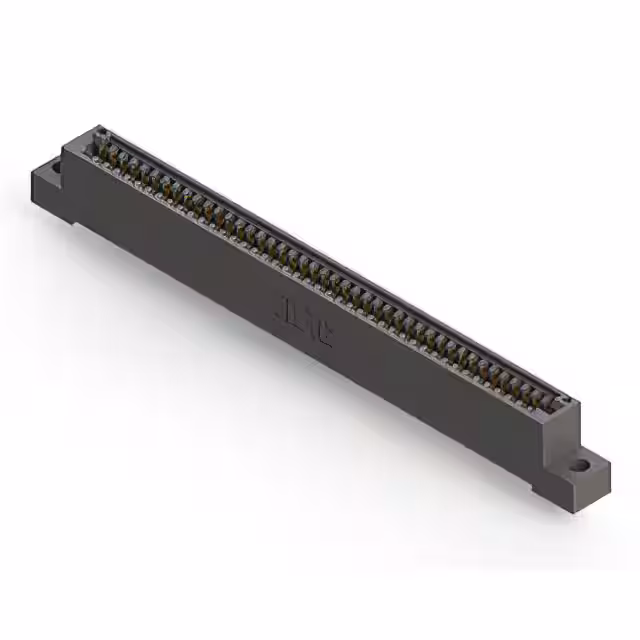 395-043-520-104 EDAC Inc.  Edgeboard Connectors